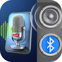 Mobile Microphone & Recorder