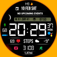 Super INF MOD LCD V3